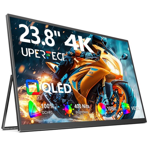 Uperfect portable monitor - uperfect,