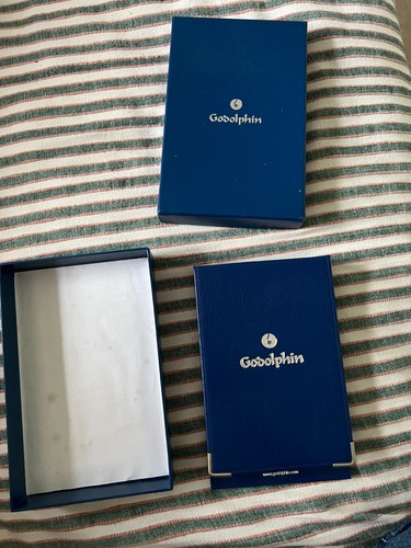 Godolphin racing rare boxed - godolphin,