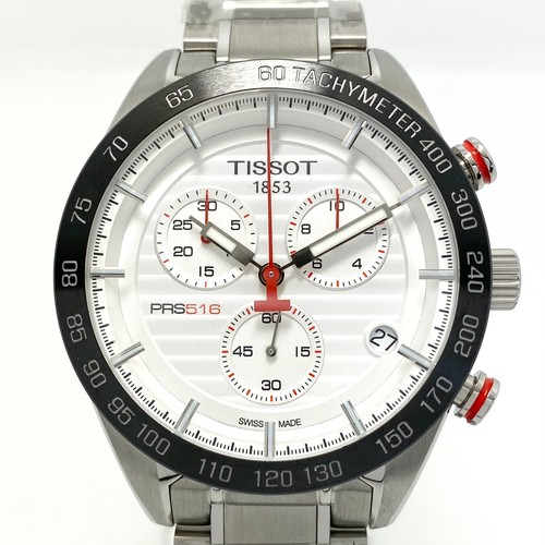 Tissot sport prs516 - t-sport,