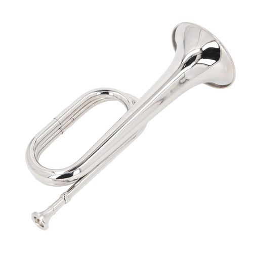 Bugle thickened brass - bugle,