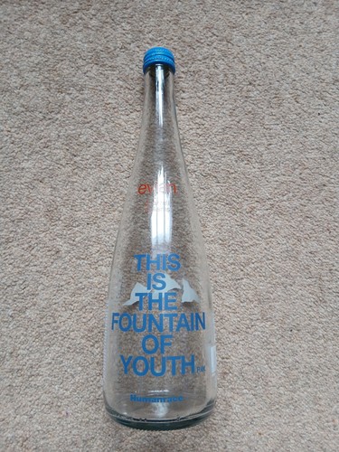 Evian pharrell williams - by,