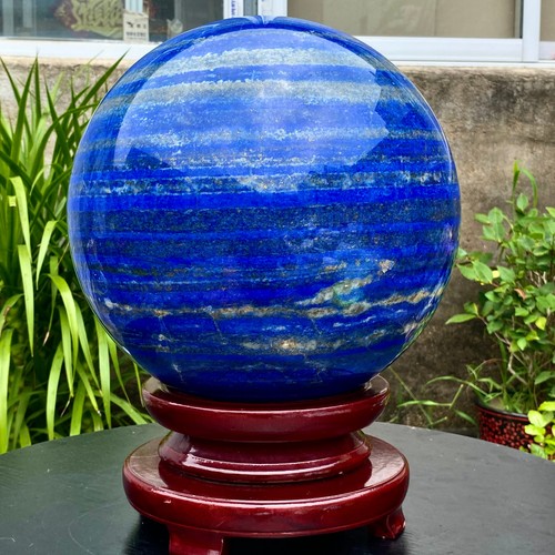 6lb large natural - natural, lapis