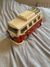 LEGO CREATOR: Volkswagen T1