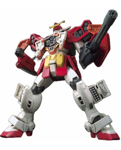 144 gundam heavy - arms,