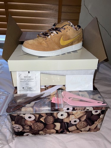 Nike dunk low - nike,