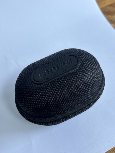 Shure case only for - mv-88,