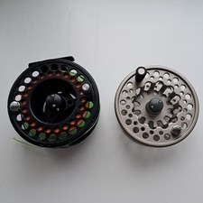Vision Koma Salmon Fly Reel