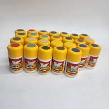 Job Lot 25x Xtracrylix Acrylic