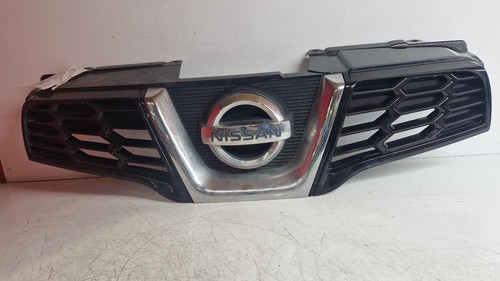 Nissan qashqai mk1 2012 - qashqai, front