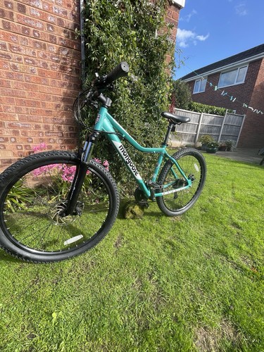Mongoose boundary 2021 women - mongoose,