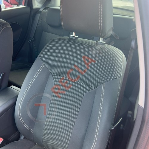 Ford fiesta titanium - ford,