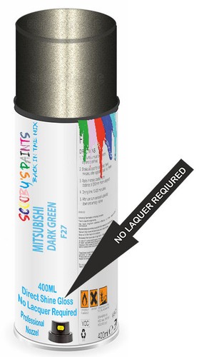 Aerosol spray paint for - spray,