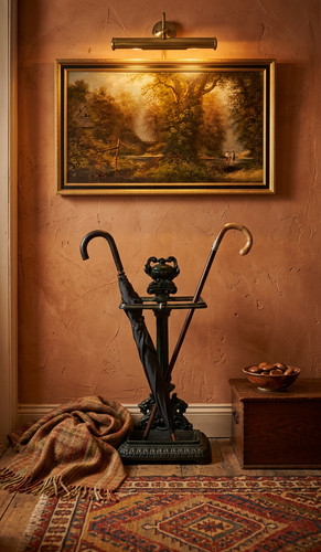 Vintage victorian styled cast - vintage,