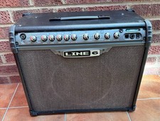 Line 6 Spider III 75W 1x12"