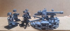 Military WW2 - German Canon +