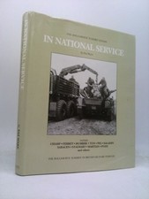 In National Service: the Rolls