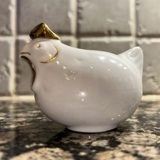 Hollohaza Hungarian Rooster /