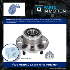 Wheel Bearing Kit Rear