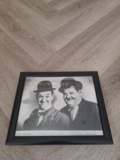 Laurel And Hardy 