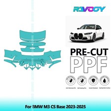 PreCut Paint Protection PPF