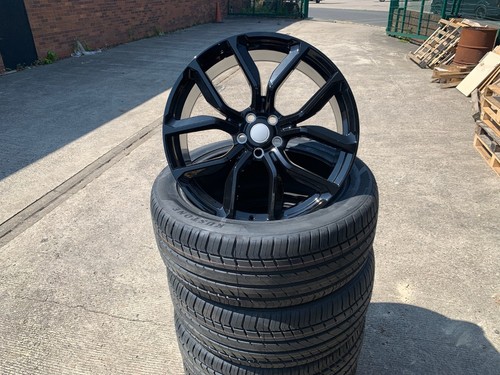 Range rover sport l494 - 22"/range, l494/bmf