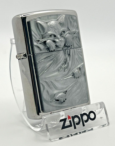 Genuine brand new 2015 zippo - genuine,