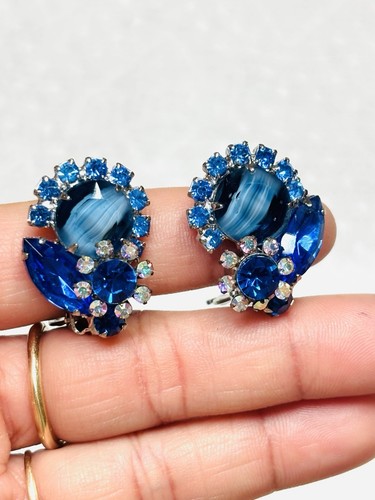Vintage juliana e blue - vintage,