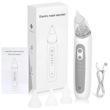 Baby Rechargeable Nasal