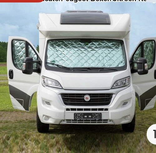 Fits peugeot boxer motorhome - fits,