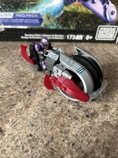 Mega Bloks Halo Brute Prowler
