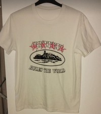 Mens Corteiz Short Sleeve T