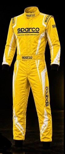 Kart racing suit - go,