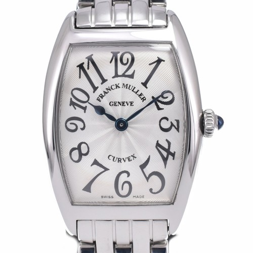Franck muller tonookabex - franck,