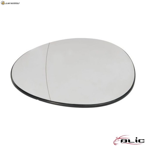 Mirror glass exterior - mirror,