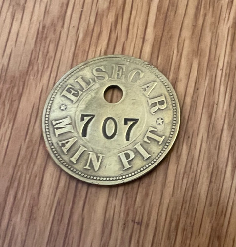 Elsecar main pit 707 - elsecar,