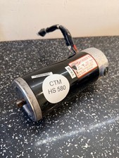 CTM HS 580 MOBILITY SCOOTER