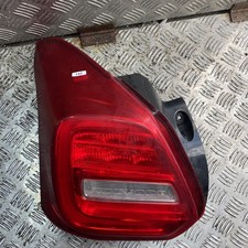Suzuki SWIFT 2018-2021