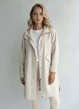 Women's Casual Oversized Long