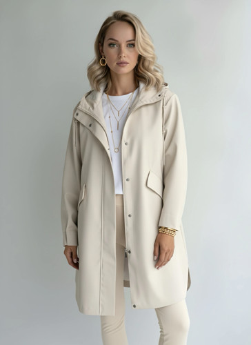 Women casual oversized - casual, long
