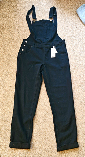 Boohoo blue women black - boohoo,