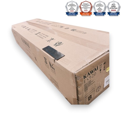 Kawai es920b portable - es920b,