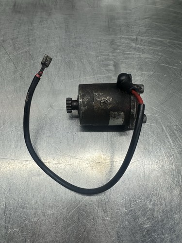 Aprilia 125 rotax 123 - rotax,