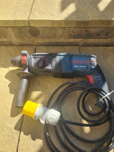 Bosh gbh profesionall sds - profesionall,