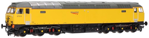 761 bachmann gauge class - bachmann, oo