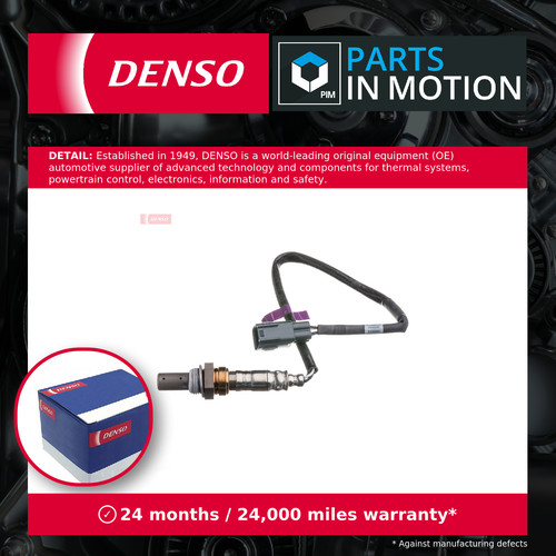 Lambda sensor dox - sensor, dox-0246