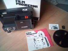 Duo 100 silent film projector - duo,