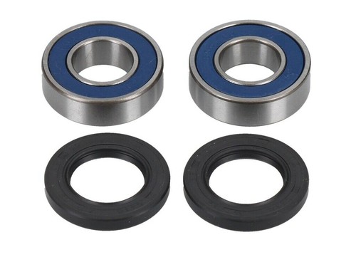 Kmx24 front wheel bearing - front,