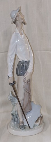 Mint lladro don - lladro,