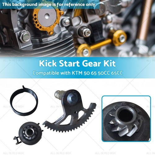 For ktm 50cc 50sx junior - 50cc,