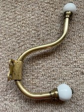 Victorian Brass Patterned Coat